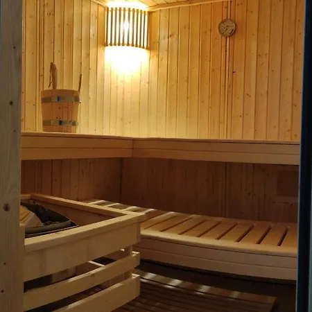 *** Nat Zdrój Hotel Krynica Zdroj
