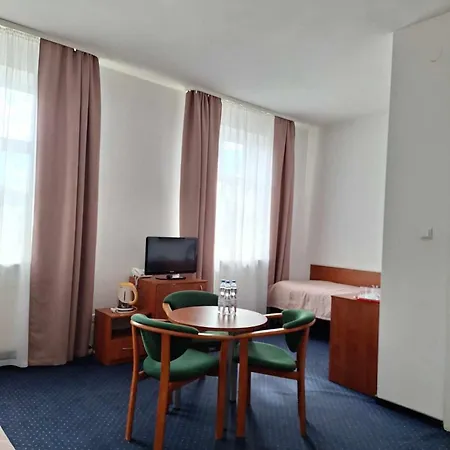 *** Nat 3* Krynica Zdroj