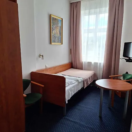 *** Nat Hotel Krynica Zdroj