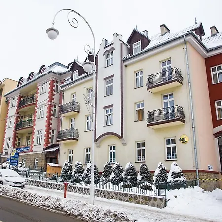 *** Nat Zdrój 3*