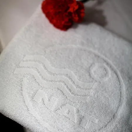 Hotel *** Nat Zdrój