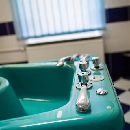 *** Nat Zdrój Hotel Krynica Zdroj