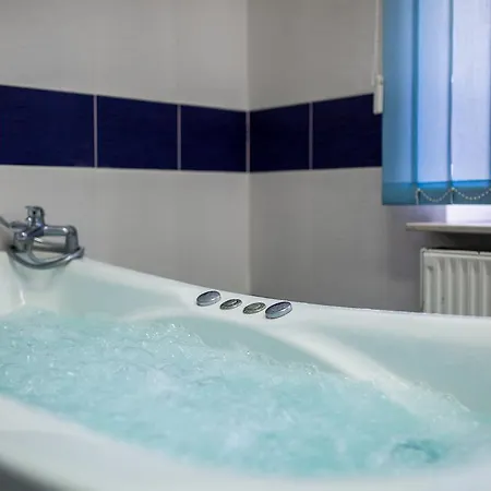 *** Nat Zdrój Hotel