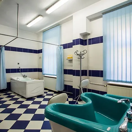 Hotel *** Nat Zdrój