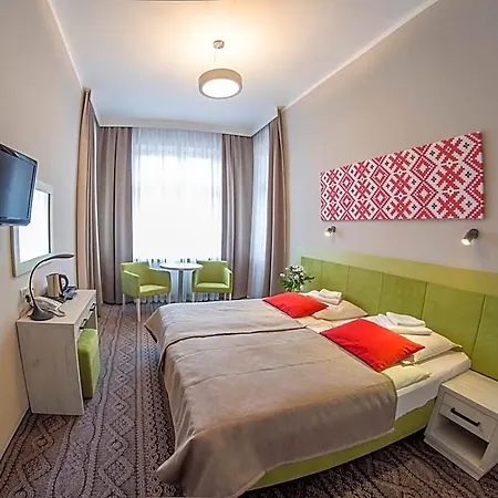 *** Nat Hotel Krynica Zdroj