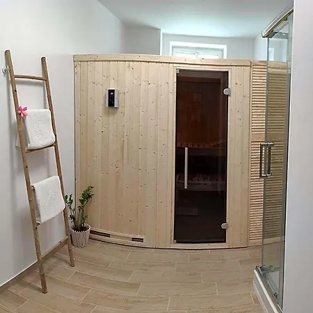 *** Nat 3* Krynica Zdroj