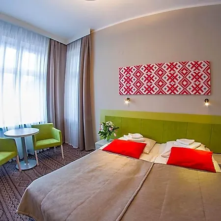 *** Nat Hotel 3*
