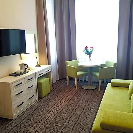 *** Nat Hotel 3*