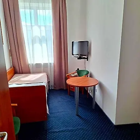 *** Nat 3* Krynica Zdroj