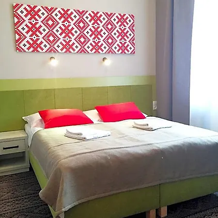 *** Nat Hotel