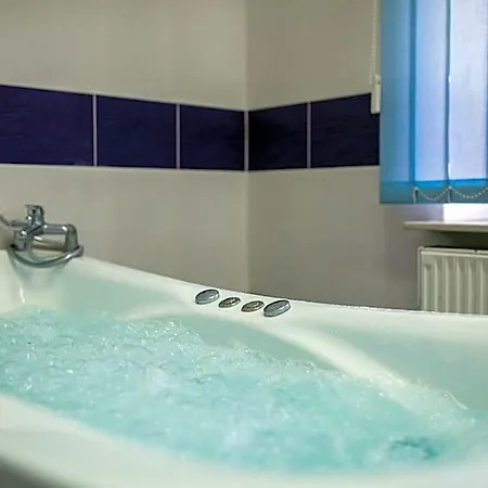 *** Nat Hotel Krynica Zdroj
