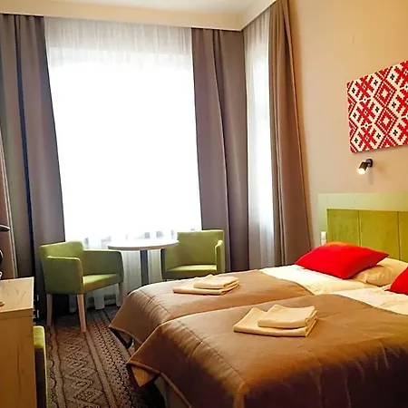 *** Nat Hotel 3*