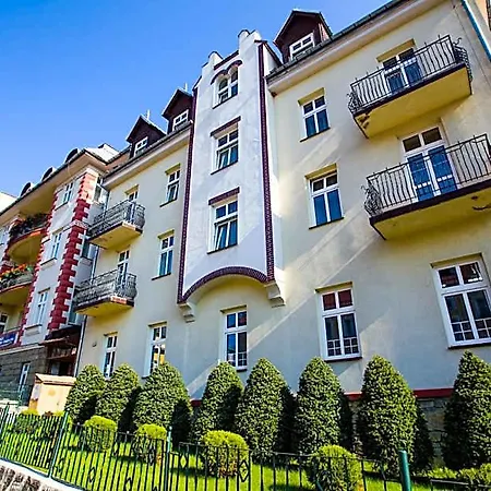 *** Nat 3* Krynica Zdroj
