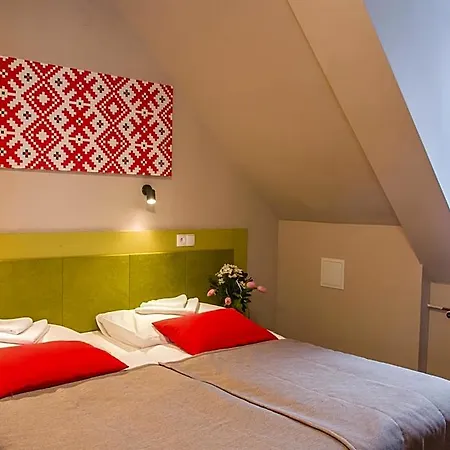 Hotel *** Nat Krynica Zdroj