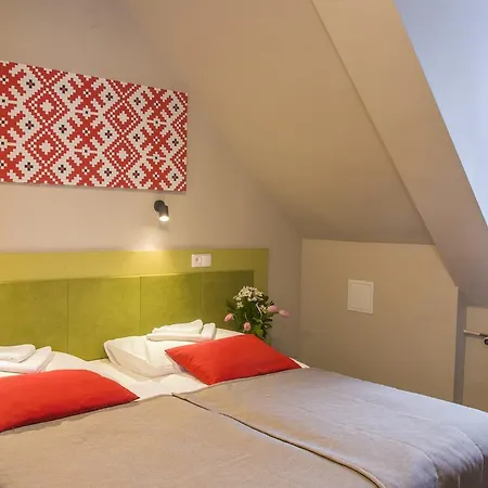 *** Nat Zdrój Hotel 3*