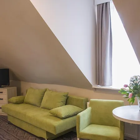 Hotel *** Nat Zdrój 3*
