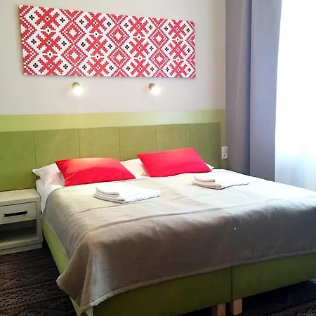 *** Nat Zdrój 3*