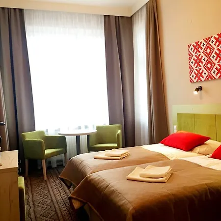 *** Nat Zdrój Hotel 3*