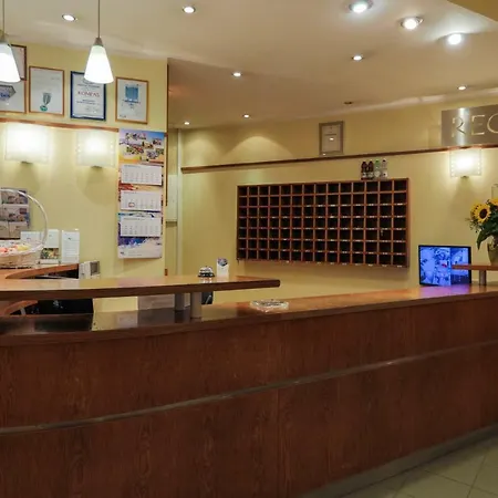 *** Nat Zdrój Hotel 3*