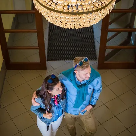 *** Nat Zdrój Hotel