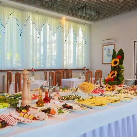 *** Nat Zdrój Hotel 3*