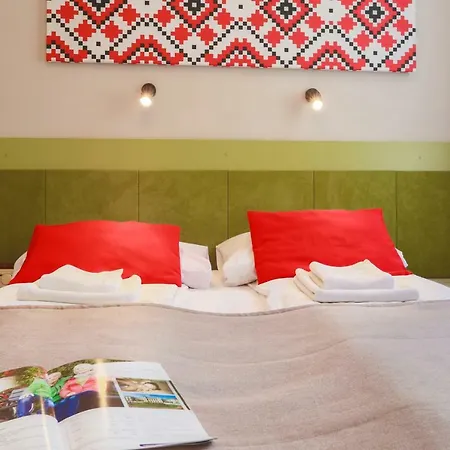 *** Nat Zdrój Hotel