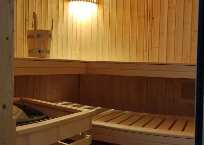 *** Nat 호텔 크리니차 즈드로이