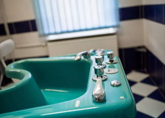 *** Nat Hotel Krynica Zdroj