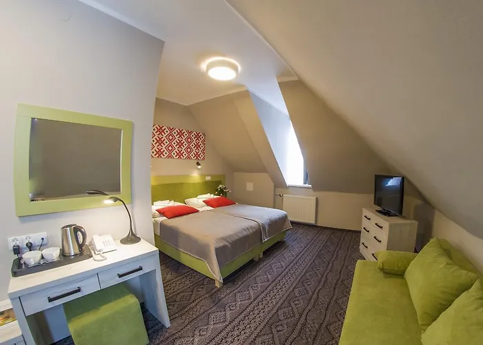 *** Nat Krynica Zdroj