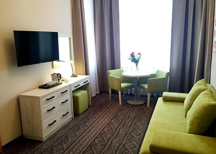 *** Nat Krynica Zdroj