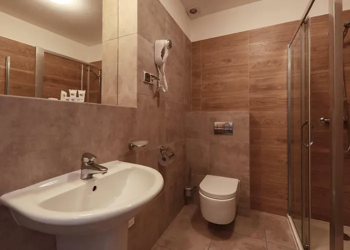 *** Nat 3* Krynica Zdroj